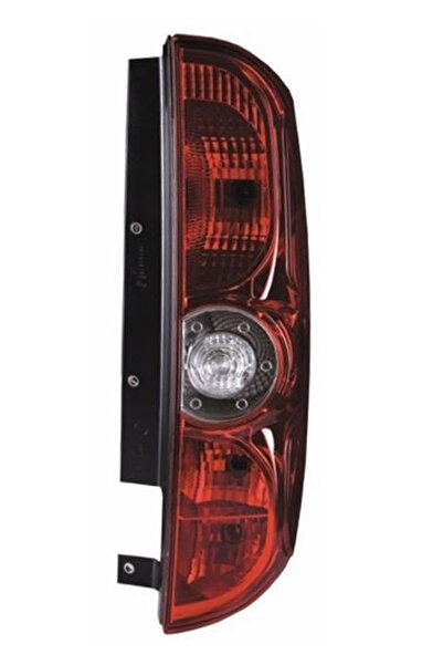 Genel Markalar Doblo 3 Arka Sağ Stop Lambası Geniş Aile (ÇİFT KAPAK) 51810673 Gd