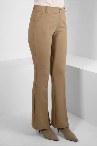 Alvina Pantaloni spanioli 70641