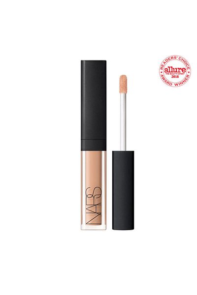 Nars Radiant Creamy -24 Hour Moisturizer 16 Hour Effective Waterproof Sweat Resistant Bright Finish Concealer