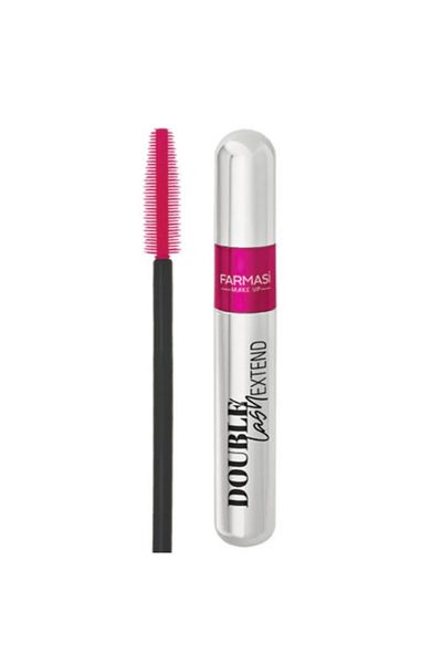 Farmasi Double Effect Double Lash Extend Mascara