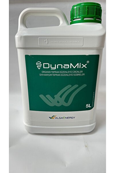 ALGAENERGY Dynamix 5 lt
