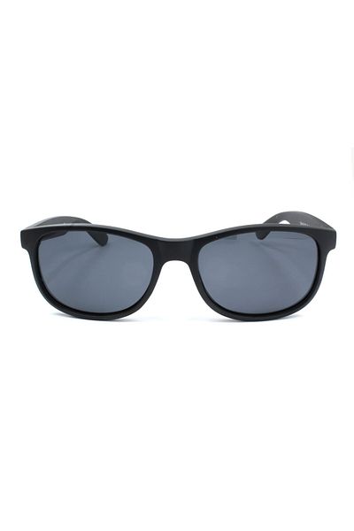 Polo Exchange 1033 C1 55 Polarized Sunglasses
