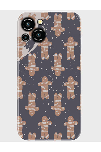 Reeder S23 Pro Max Kılıf Desenli Baskılı Silikon - kuzeyışıkları