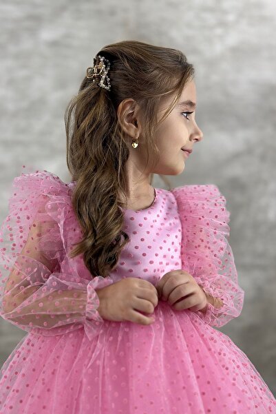 Wizzy Barbie Elbisesi