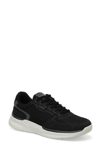Kinetix Arter 4Fx Men's Black Sneakers (101529852)