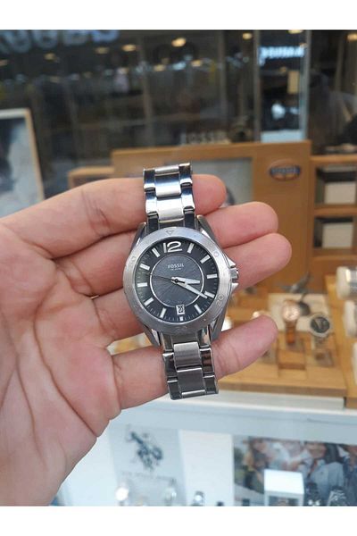 Fossil FAM4232 Women's Wristwatch
