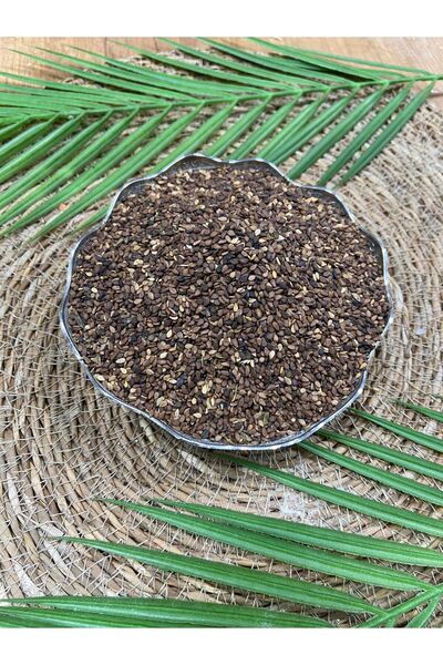 DEĞİRMENCİM Küncü (Kabuklu Susam) 1 KG