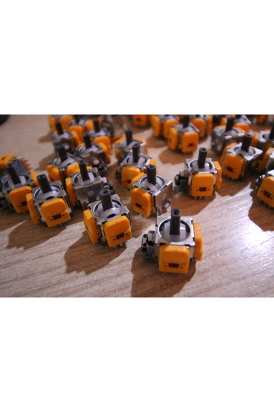 Sony ps5 manyetik analog 1 adet