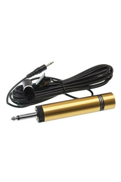 FullSound Kablolu Yaka Mikrofonu