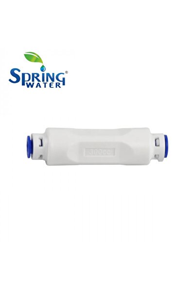 SPRİNG 300 CC Atık Kısıcısı spring water 1/4
