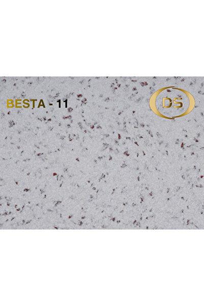 DURAKS Besta - 11 | İpek Sıva & Canlı Sıva & Pamuk Sıva & Yalıtımlı Sıva