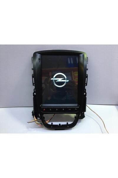 FTH SOUND OPEL ASTRA J Uyumlu Tesla Multimedya TEYP ANDROİD 15 2 Gb Ram 32 Gb Rom Dsp CAR PLAY KAMERA