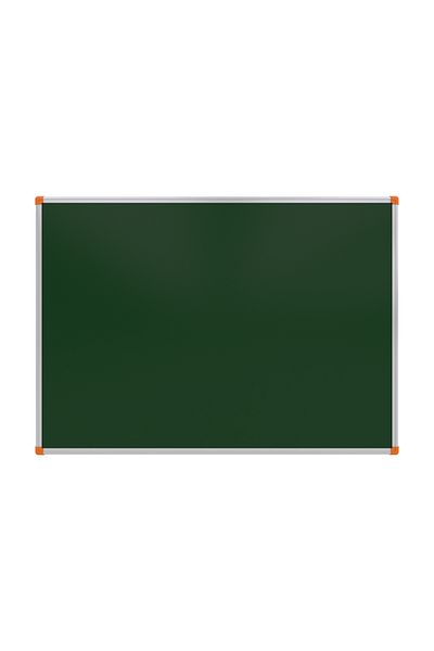 Panda 60X85 cm ECO SERIES HANGED WRITING BOARD GREEN-PAN011Y