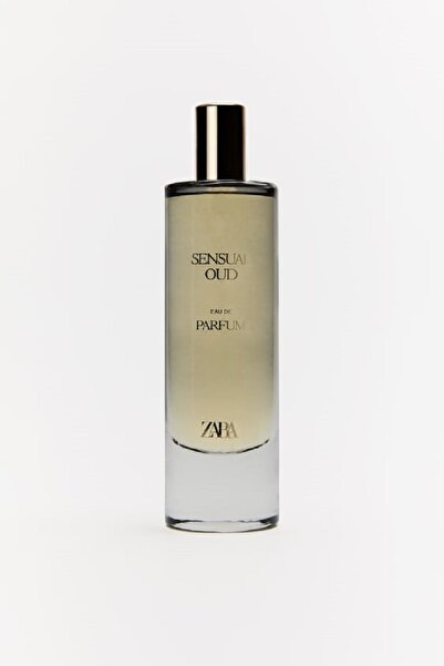 Zara Sensual Oud 80 ml Kadın Parfümü