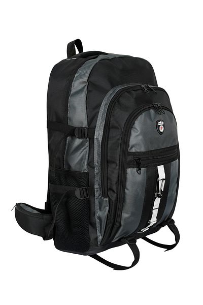 CAKARD Mountaineer Backpack 70 Liters 20" inch with Laptop Compartment