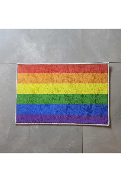 DÜKKAN DESİGN GÖKKUŞAĞI PASPAS