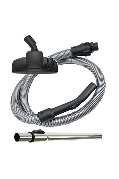 Şipşak Geldi Arçelik S 4250 - Tub telescopic pentru cap de furtun pentru aspi...