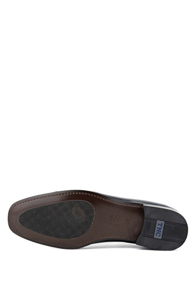 Tamer Tanca Erkek Hakiki Deri Klasik Ayakkabı