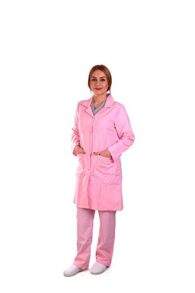 ESER İŞ GÜVENLİĞİ Alpaka Önlük