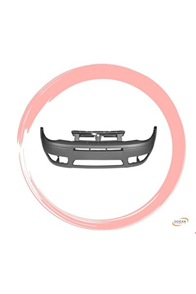 Genel Markalar FİAT - ÖN TAMPON SİYAH ALBEA 2006-ÜRETİM - 735408853 Uyumlu