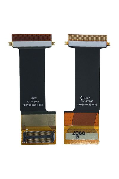 Nettech Teknonet Samsung Sgh-E950 Compatible Intermediate Flex