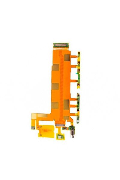 Nettech Teknonet Sony Xperia Z3 Compatible Intermediate Flex