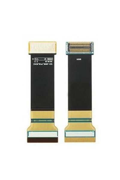 Nettech Teknonet samsung sgh- j800 luxe compatible intermediate flex