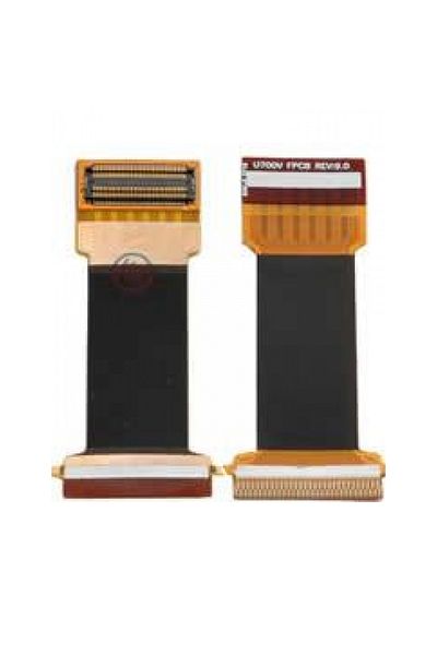 Nettech Teknonet Samsung Sgh-U700 Compatible Intermediate Flex