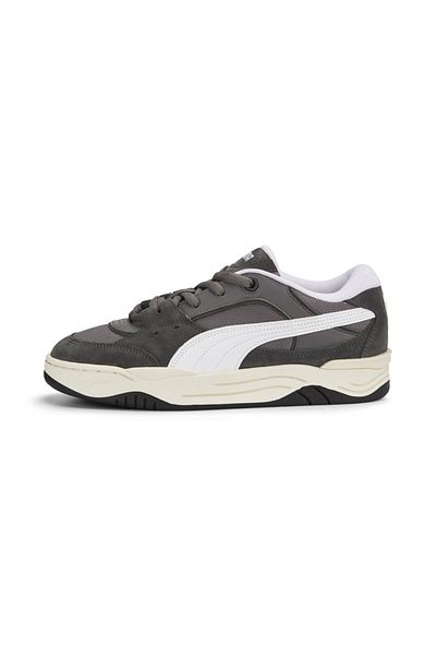 Puma 180 Men's Gray Sneakers