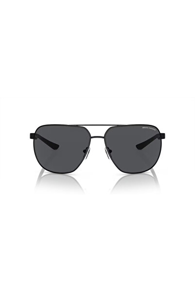 Armani Exchange AX 2047S 6000/87 Sunglasses for Men