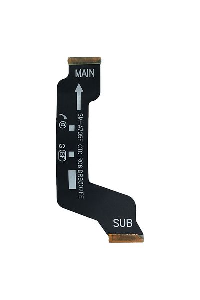 Nettech Teknonet samsung galaxy a70 compatible screen flex