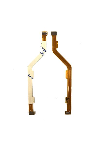 Nettech Teknonet General Mobile Discovery E3 Compatible Screen Flex