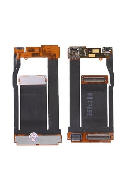 Nettech Teknonet Nokia 6280 Compatible Intermediate Flex