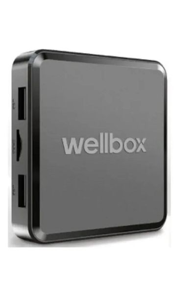 VOROBELA 4K ANDROID EXTRA FREE IP ALL PLATFORMS INTRACTION FEATURE SATELLITE RECEIVER MAX2