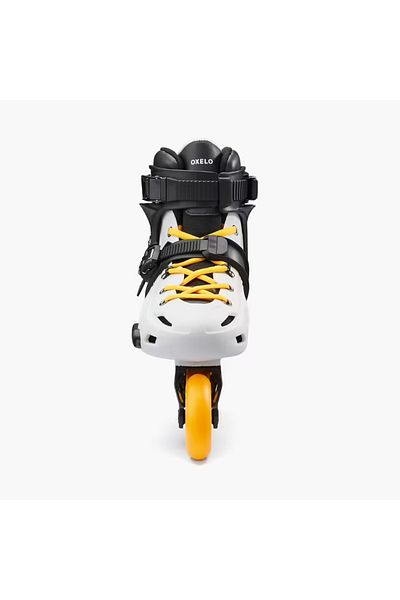 Decathlon Adult Skate - MF500 HB Greylo