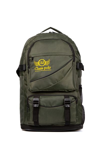 AVCA Γνήσιο Bellows Orthopedic Comfort Πολλαπλών Ματιών Ταξίδι Ταξίδι Πεζοπορία Ορειβάτης Κάμπινγκ Αθλητικό σακίδιο πλάτης