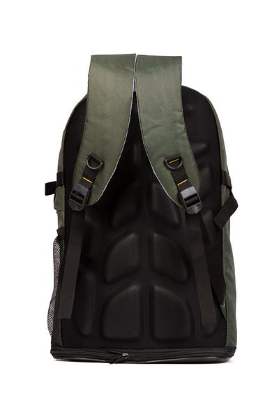 AVCA Γνήσιο Bellows Orthopedic Comfort Πολλαπλών Ματιών Ταξίδι Ταξίδι Πεζοπορία Ορειβάτης Κάμπινγκ Αθλητικό σακίδιο πλάτης