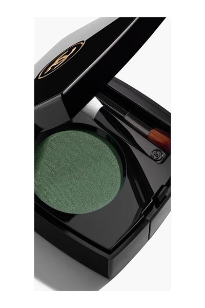 Chanel Ombre Première - Multi-Effect Long Powder Eye Fari