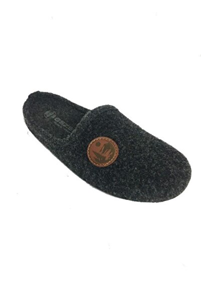 GEZER Termal Kumaş Erkek Ev Terlik
