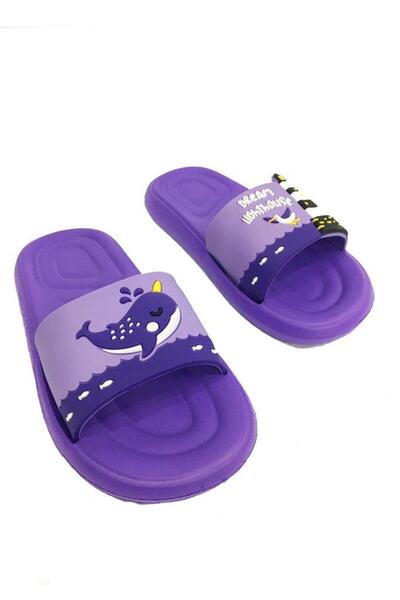 GEZER 15539 Papuci pentru fete Dream Lıghthouse 30-35