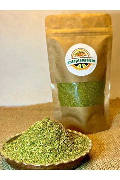 Antepten Gelsin Kuru Nane Yeni Mahsul - 200 gr