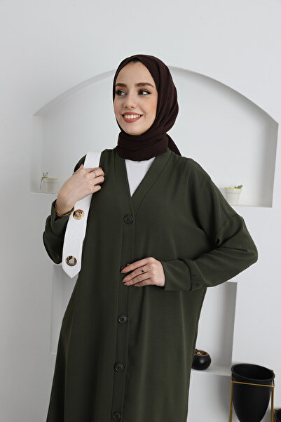 hacer ayaydın Κουμπωτό Summer Standard Cup/Tunika