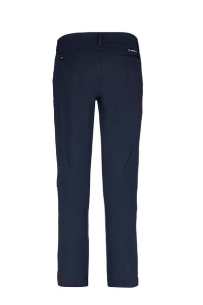 Salewa Ανδρικό κανονικό παντελόνι Puez Dolomitic 2 Dst Navy Blue