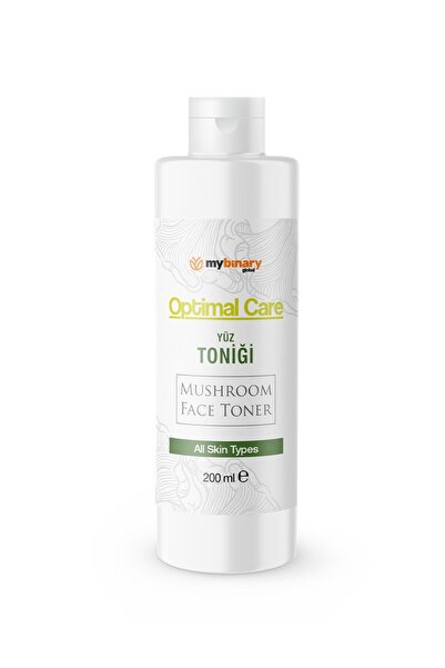 Optimal Care Yüz Toniği 200ml