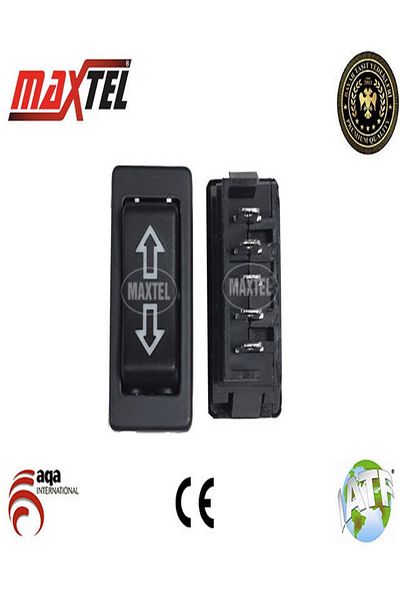 Maxtel Özlina Glass Lift Switch Universal Arrow 7700676698