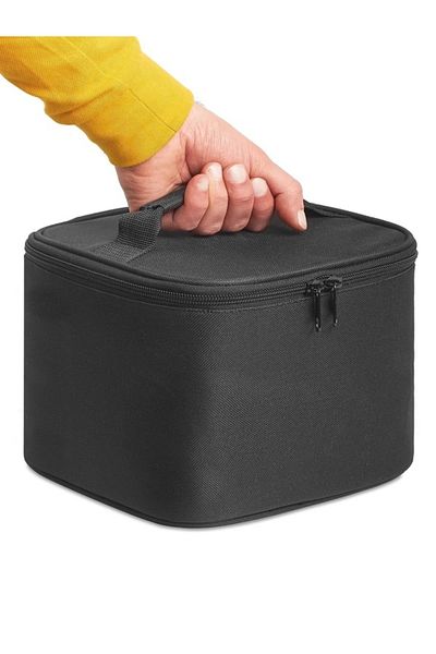 Ankaflex Auto Thermos Inside Car Insulated Cold Hot Holder Bag Auto Thermal Bag Food Carrying Apparatus