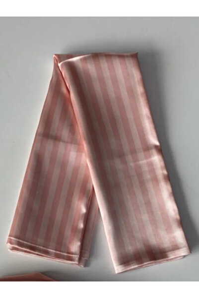 pistore Σατέν Μαξιλαροθήκη σε σκόνη για Σγουρά Μαλλιά Μονό