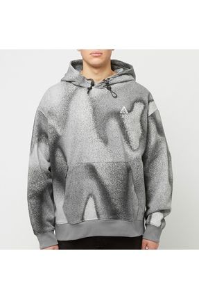 Nike ACG Therma FIT Tuff Fleece A r Kuma Spor Sweatshirt Fiyat Yorumlar Trendyol