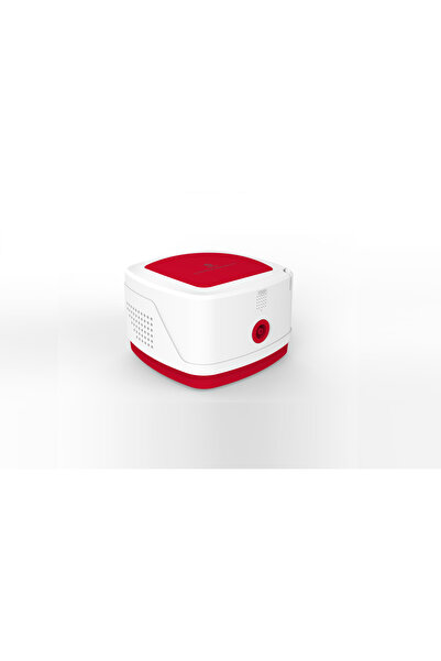 Contec جهاز استنشاق بالضغط NE-J01