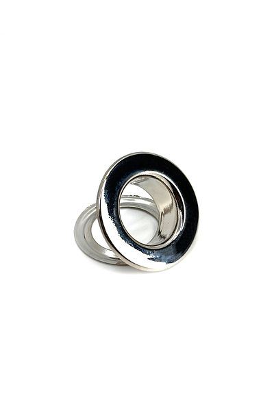 MİAPOLLO 28mm Bird Eye Capsule Hanger (10 Pieces)